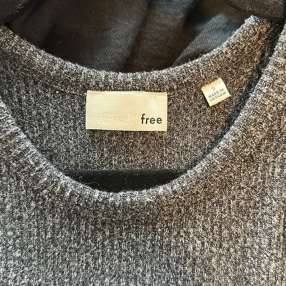 SOLD Racerback Tank Top - Picture 3 of 3